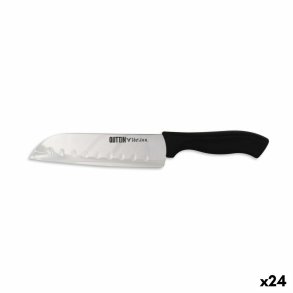 Kkkenkniv Quttin Santoku Kasual 17 cm (24 enheder)