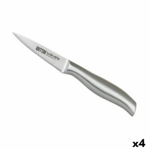 Skrllekniv Quttin Waves 8 cm (4 enheder)