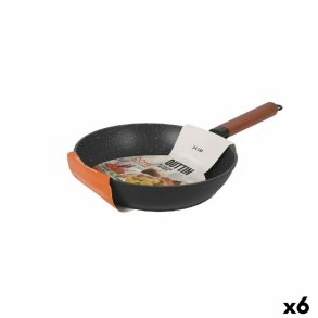 Stegepande Quttin Doha Smedet aluminium 46 x 24 x 5 cm (6 enheder)