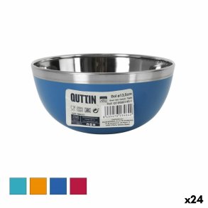 Sk�l Quttin St�l � 13 x 6 cm (24 enheder)