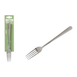 St med Gafler Quttin MOMA 20,5 x 2,4 cm 3 Dele (12 enheder)