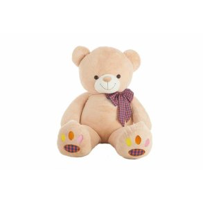 Bjrnebamse Colors Beige 70 cm