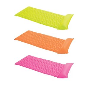 Luftmadras Intex Tote-N-Float (178 x 86 cm)