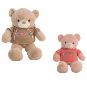 Bjrnebamse Mati Httetrje 115 cm