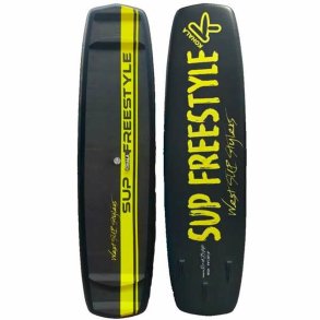 Surfbrt Kohala Sup Freestyle Sort