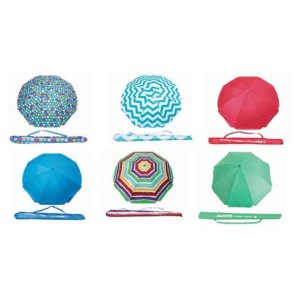 Solskrm Aluminium 240 cm