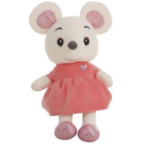 Bamse 45 cm Rotte