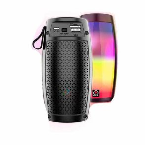 Bluetooth-hjttaler Reig USB 5 W 16 x 8,2 x 8,2 cm