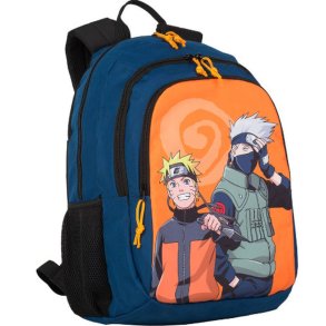 Skoletaske Naruto 42 x 31 x 19 cm