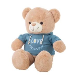 Bjrnebamse Mifi Love T-shirt 80 cm