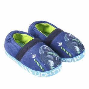 Hjemmesko Buzz Lightyear M�rkebl� 34-35