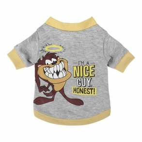 Hundepyjamas Looney Tunes Multifarvet