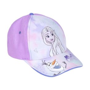 B�rnekasket Frozen Syren