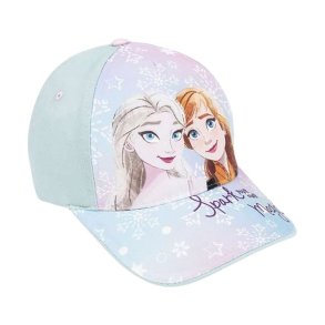 B�rnekasket Frozen Syren