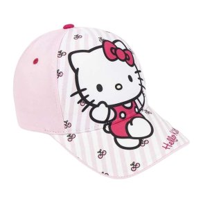 Brnekasket Hello Kitty Lyserd