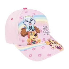 B�rnekasket The Paw Patrol Pink