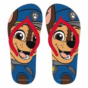 Sandaler til brn The Paw Patrol Mrkebl