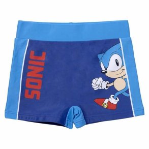 Boksershorts til brn Sonic