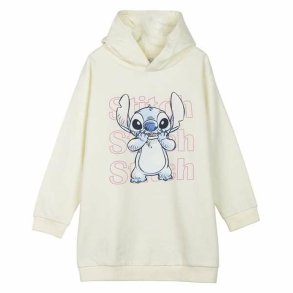 Kjole Stitch Beige