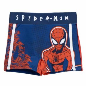 Boksershorts til brn Spider-Man