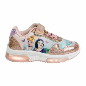 Sportssko til b�rn Disney Princess Pink