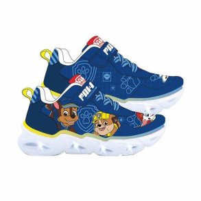 Sportssko til brn The Paw Patrol