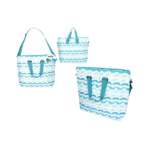 Transportabelt Kleskab Aktive 20 L 55 X 43 X 13 CM