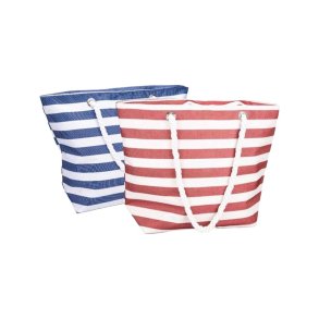 Strandtaske 59 x 19 x 40 cm
