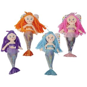 Dukke Artesana Beatriz 40 cm