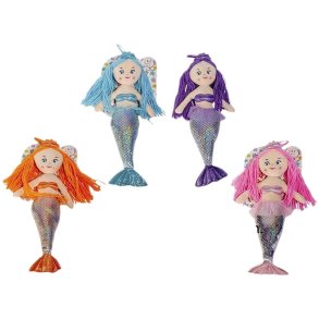 Dukke Artesana Beatriz 30 cm