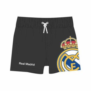 Badedragt til piger Real Madrid C.F. (6 r)