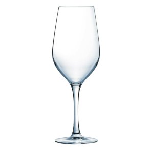 S�t med glas Arcoroc Mineral Gennemsigtig Glas 450 ml (6 enheder)