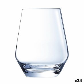 Glas Chef&Sommelier Lima Gennemsigtig Glas (380 ml) (24 enheder)