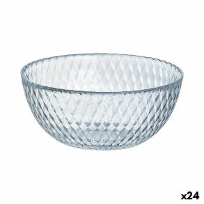 Sk�l Luminarc Pampille Clear Gennemsigtig Glas 13 cm (24 enheder)