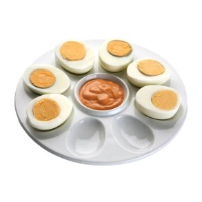 Snack bakke Versa 2,2 cm