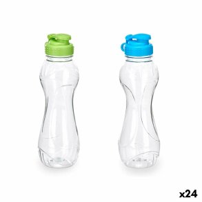 Vandflaske Leknes CH10553 600 ml (24 enheder)