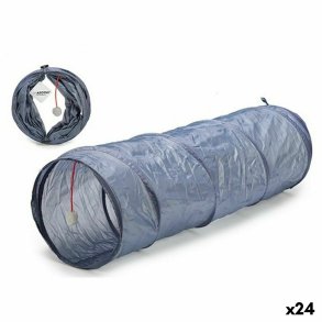 Foldetunnel til kledyr Mascow MC371(PHB) MC371(PHB) 90 x 25 x 25 cm (24 enheder)