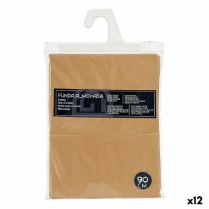 Pudebetrk 45 x 0,3 x 90 cm Beige (12 enheder)