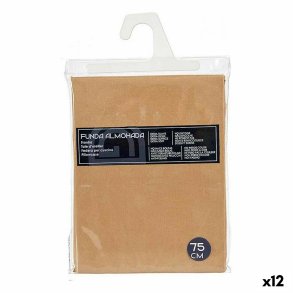 Pudebetrk 45 x 0,2 x 70 cm Beige (12 enheder)