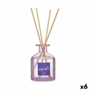 Duftpinde Acorde 250ML-F Violet 250 ml (6 enheder)