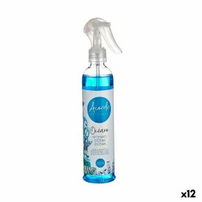 Luftfrisker Spray Acorde AR1810534 Hav 280 ml (12 enheder)