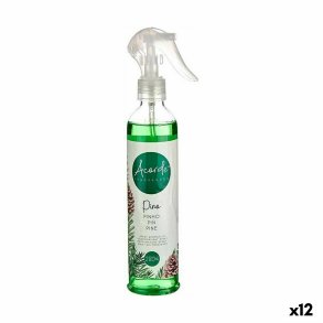 Luftfrisker Spray Acorde AR1810535 Fyrretr 280 ml (12 enheder)
