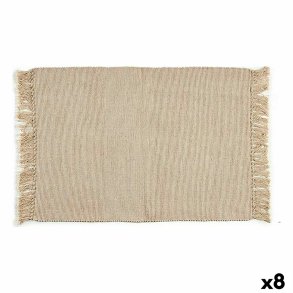 Tppe Beige 50 x 80 cm (8 enheder)