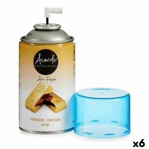 Luftfrisker Refills Acorde Milion 250 ml (6 enheder)