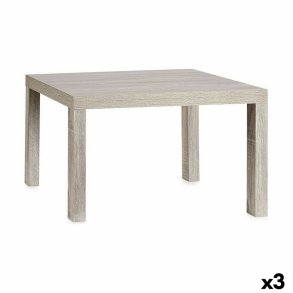 Sofabord Gr Tr 50 x 45 x 79 cm (3 enheder)