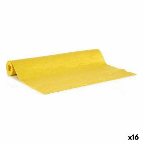 Rengringsklude ROLLO-AMARILLO ROLLO-AMARILLO Gul 2 m 5,5 x 5,5 x 37 cm Bld Rulle (16 enheder)