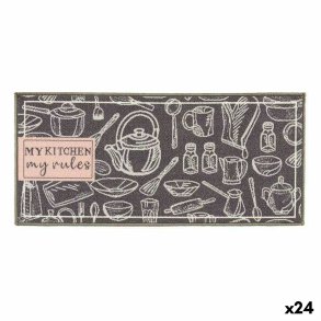Tppe Kinvara My Kitchen Gr 40 x 90 cm MULTIFUNKTIONEL (24 enheder)