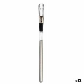 Vinkaraffel Kinvara WP-009A Sort TPE 3-i-1 (12 enheder)