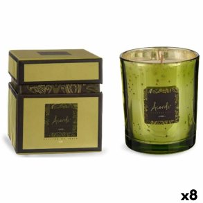 Duftlys Acorde 7OZ-GREEN&LIME 7OZ-GREEN&LIME Lime Grn Te 200 ml (8 enheder)
