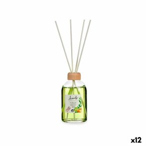 Duftpinde Acorde 83661 Lime Grn Te 100 ml (12 enheder)